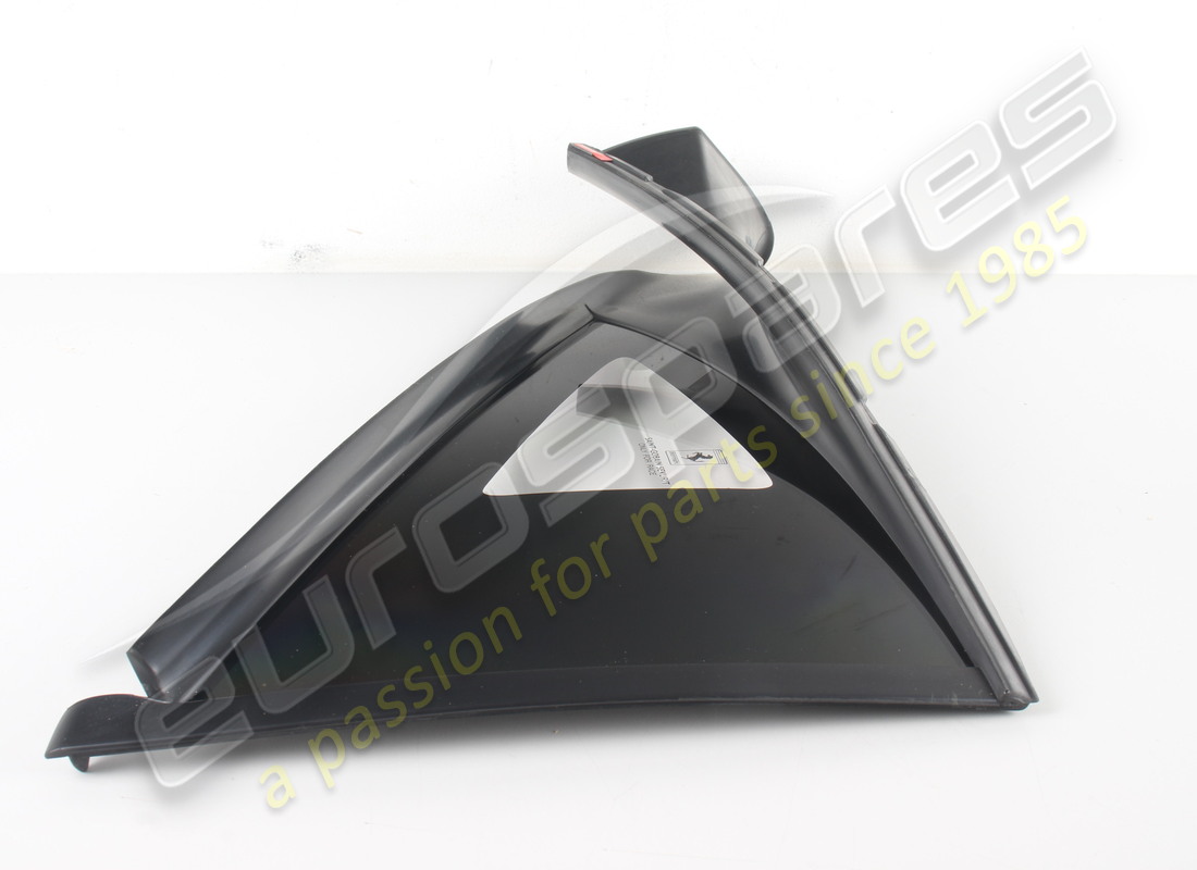 neu ferrari komplettes rechtes seitliches lexan. teilenummer 83925500 (4)