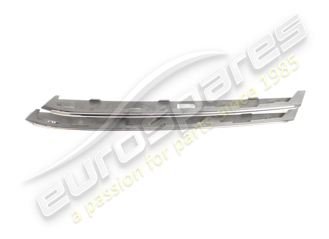 neu porsche scheibe rechts executive matt schwarz. teilenummer 971807414aok1 (1)