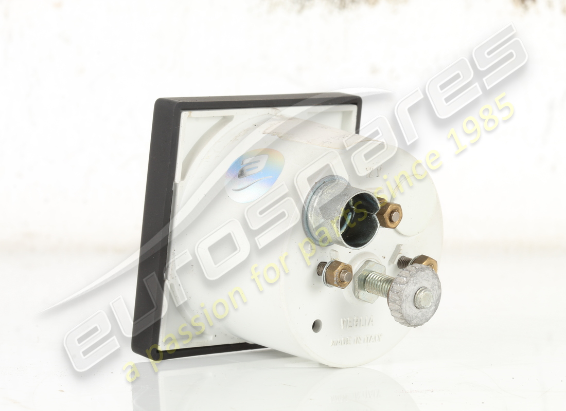 gebraucht ferrari wassertemperaturanzeige rhd teilenummer 127110 (4)