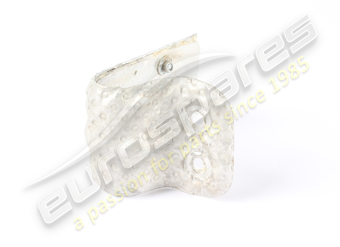 gebraucht ferrari clip hitzeschild. teilenummer 317588 (2)