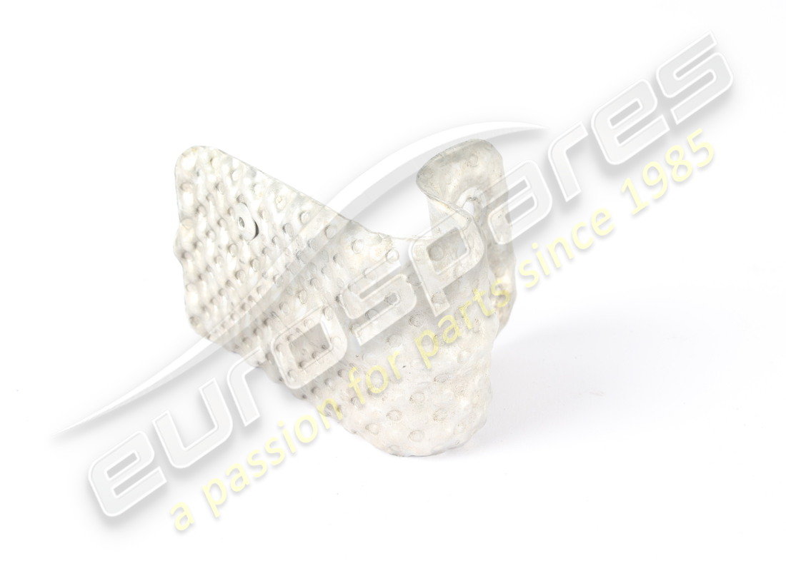GEBRAUCHT Ferrari CLIP HITZESCHILD . TEILENUMMER 317588 (1)
