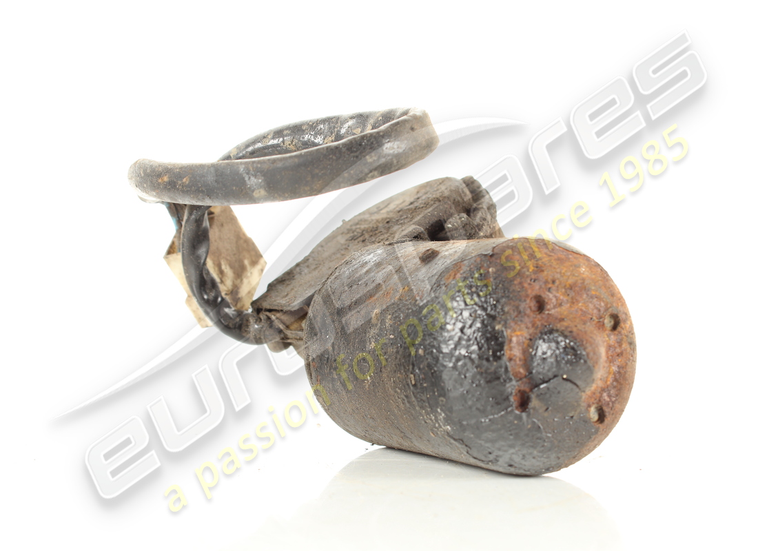 gebrauchter ferrari wischermotor. teilenummer 61768900x (5)
