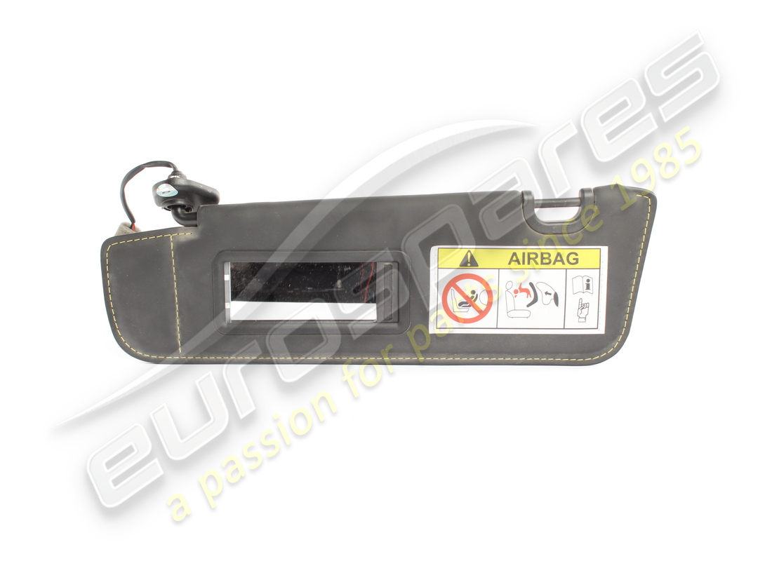 gebraucht ferrari pantina sx gdx pelle. teilenummer 785466 (2)