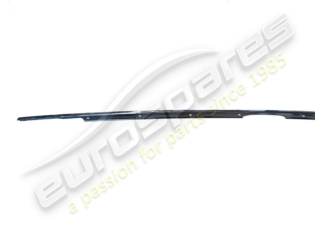 gebrauchte lamborghini dachleiste. teilenummer 4ml853704t94 (2)