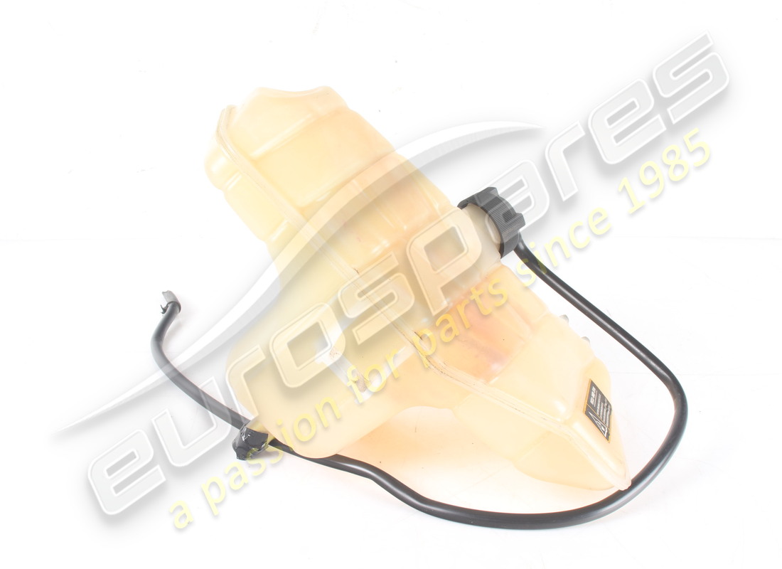 gebrauchter ferrari kompletter ausgleichsbehälter. teilenummer 305322 (2)