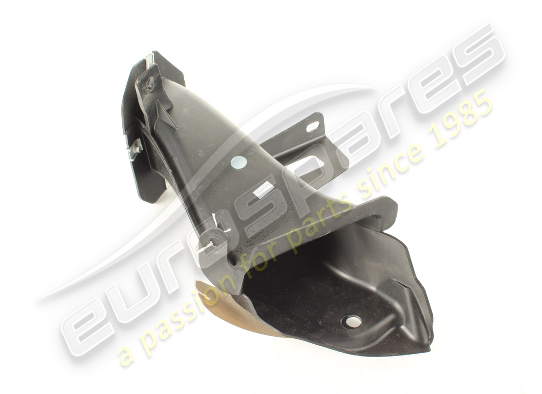 GEBRAUCHT Ferrari KOMPLETTER LINKER BREMSLUFTKANAL. TEILENUMMER 88690600 (1)