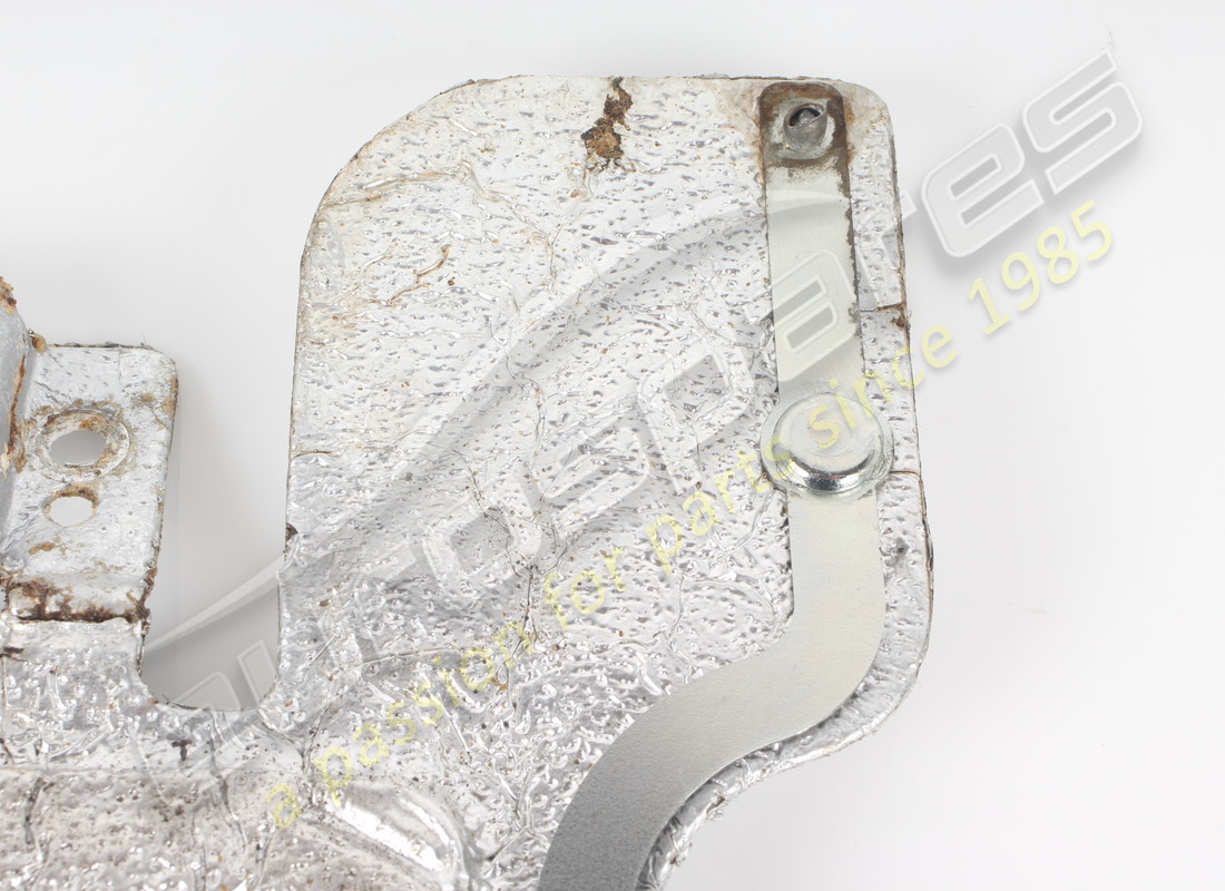 GEBRAUCHT FERRARI RIPARO CALORE INV. P2 INF.. TEILENUMMER 982813 (3) gebraucht ferrari riparo calore inv. p2 inf.. teilenummer 982813 (3)