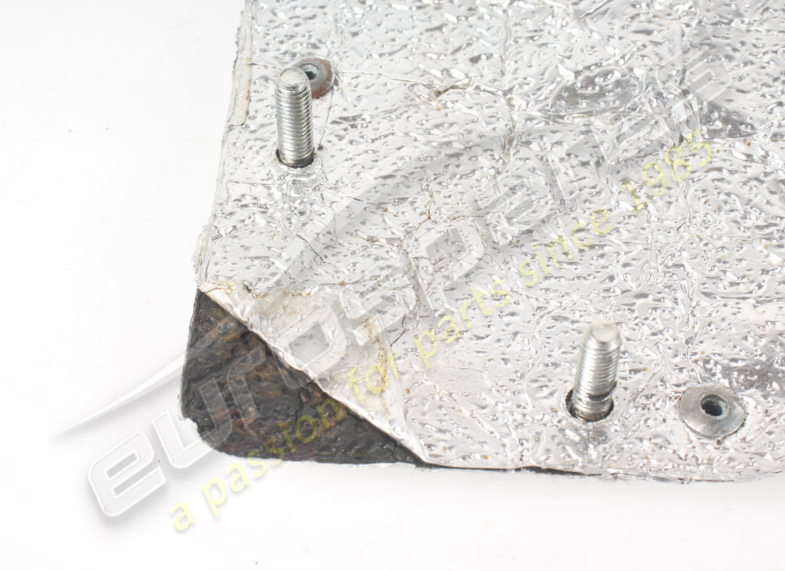 GEBRAUCHT FERRARI RIPARO CALORE INV. P2 INF.. TEILENUMMER 982813 (6) gebraucht ferrari riparo calore inv. p2 inf.. teilenummer 982813 (6)