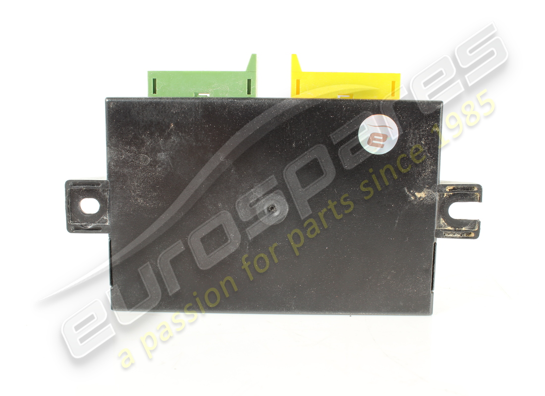 gebrauchte ferrari stossdämpfer-ecu. teilenummer 164646 (2)