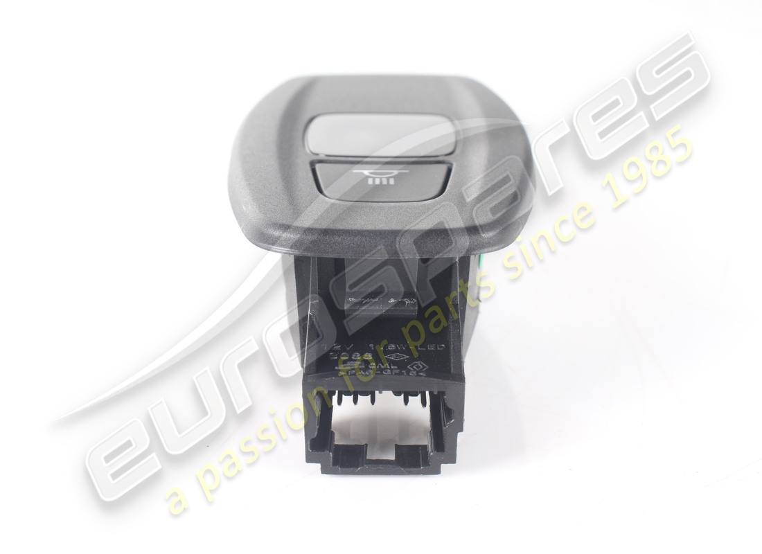 GEBRAUCHTE FERRARI DECKENLEUCHTENEINHEIT LINKS HINTEN. TEILENUMMER 343020 (2) gebrauchte ferrari deckenleuchteneinheit links hinten. teilenummer 343020 (2)