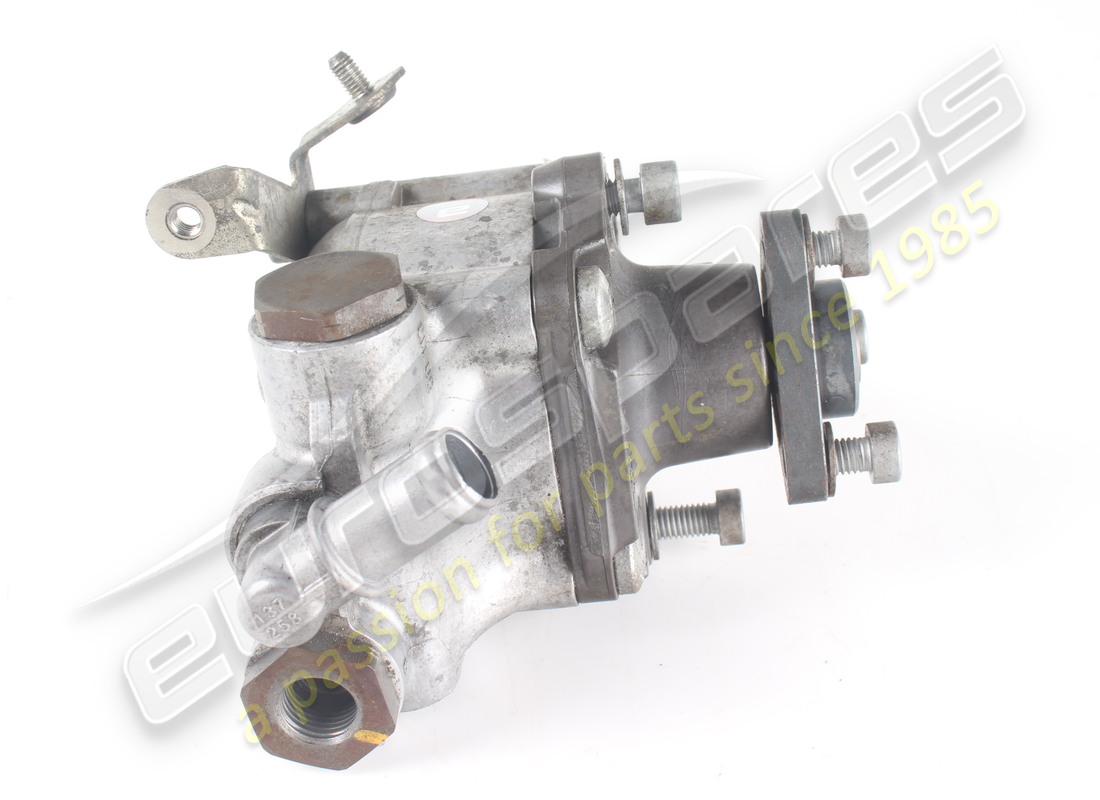 gebrauchte ferrari servolenkpumpe. teilenummer 277567 (6)