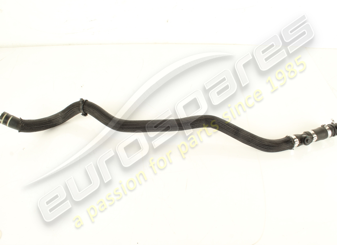 GEBRAUCHTES Ferrari KOMPLETTES ROHR VON RECIRCULATI. TEILENUMMER 329120 (1)