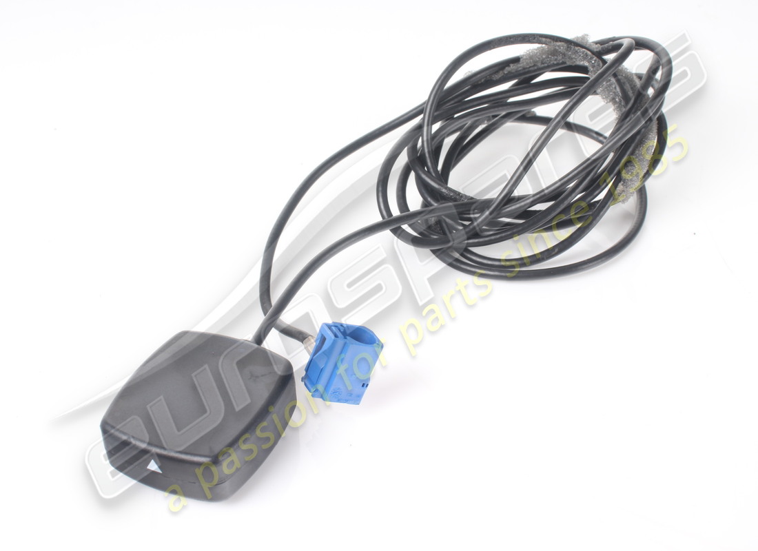 GEBRAUCHTE Ferrari GLONASS GPS-ANTENNE. TEILENUMMER 336506 (1) GEBRAUCHTE Ferrari GLONASS GPS-ANTENNE. TEILENUMMER 336506 (1)