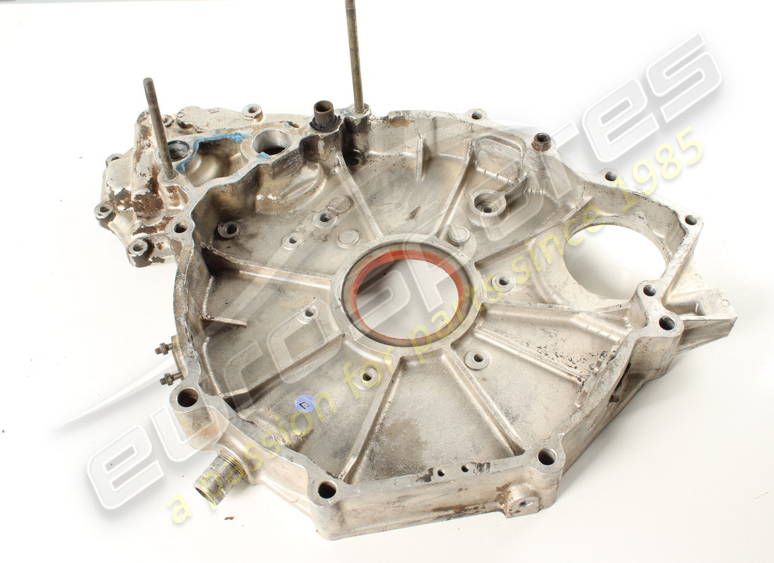 GEBRAUCHTER Ferrari ZWISCHENKÖRPER KOMPLETT. TEILENUMMER 121512 (1)