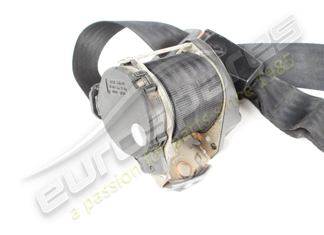 gebrauchter ferrari sicherheitsgurt-satz hinten. teilenummer 64928800 (6)