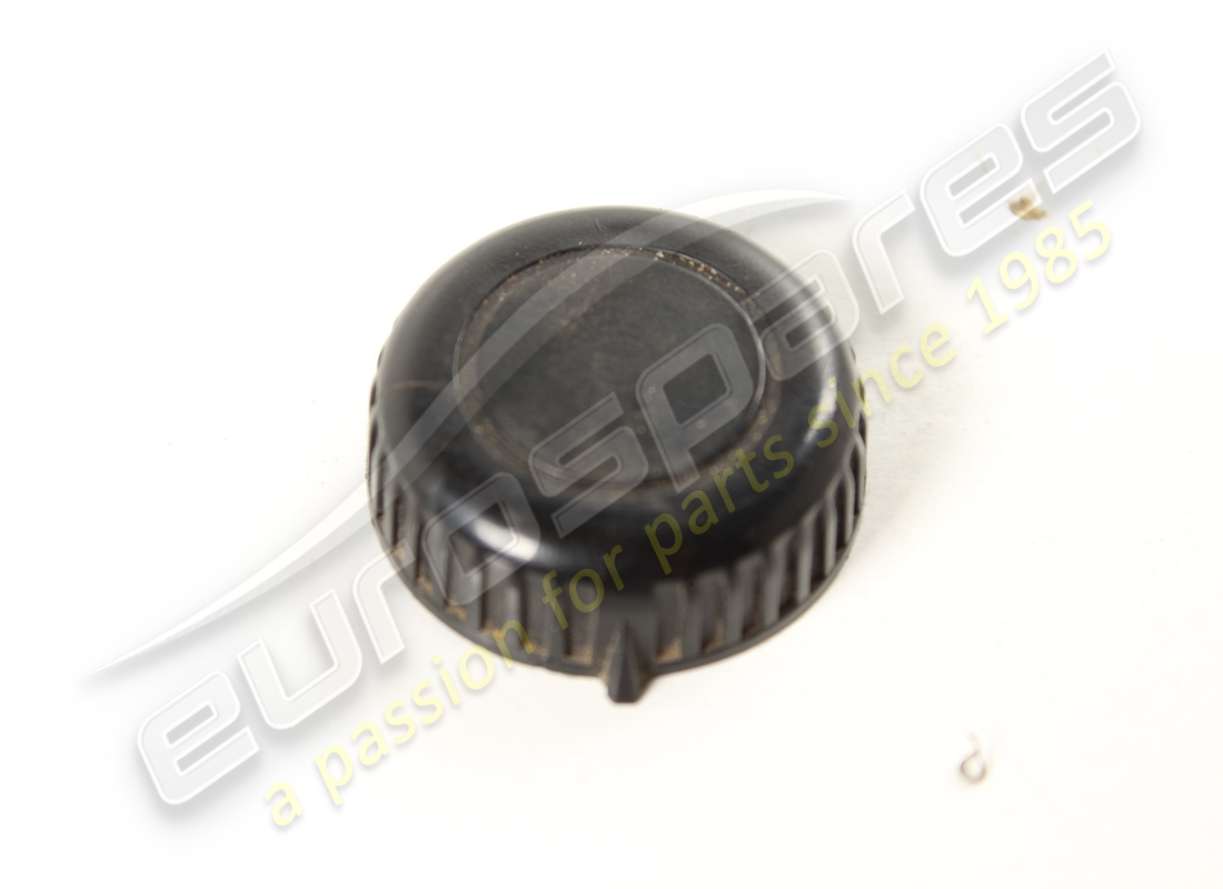 VERWENDET Ferrari STEUERKNOPF . TEILENUMMER 61808000 (1)