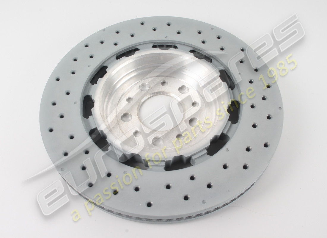 neue maserati vordere bremsscheibe. teilenummer 670293171 (3)