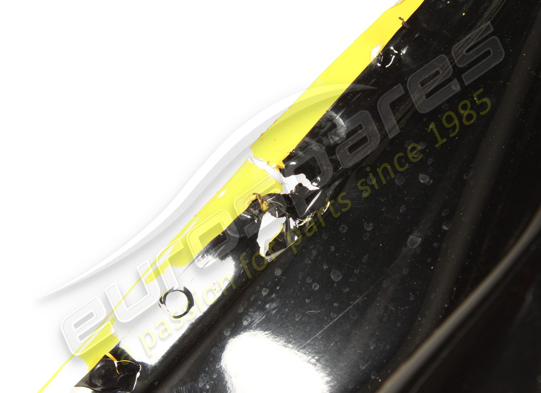 verwendet ferrari linke flanke. teilenummer 88331900 (2)
