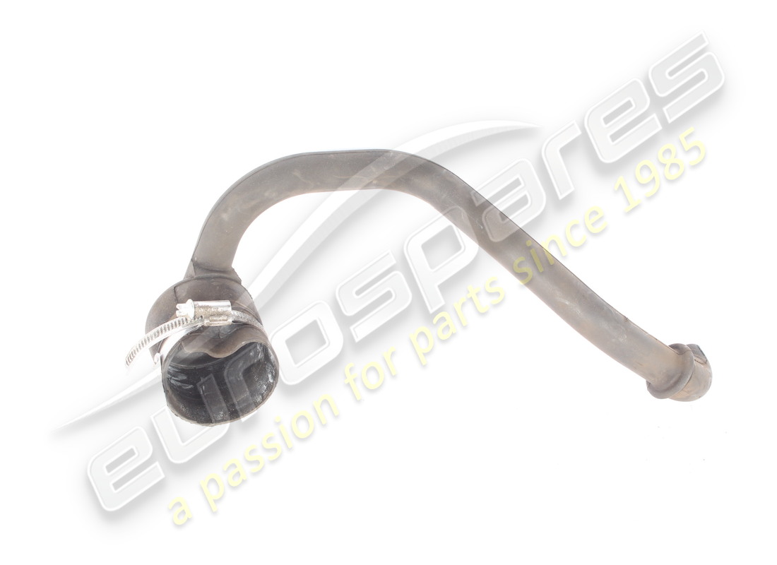 GEBRAUCHTES Ferrari LUFTANSAUGROHR . TEILENUMMER 220981 (1)