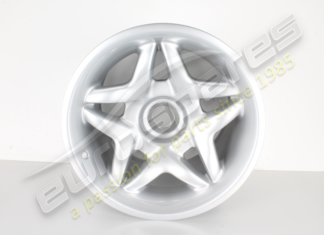 ÜBERHOLTES Ferrari HINTERRAD. TEILENUMMER 162949 (1)