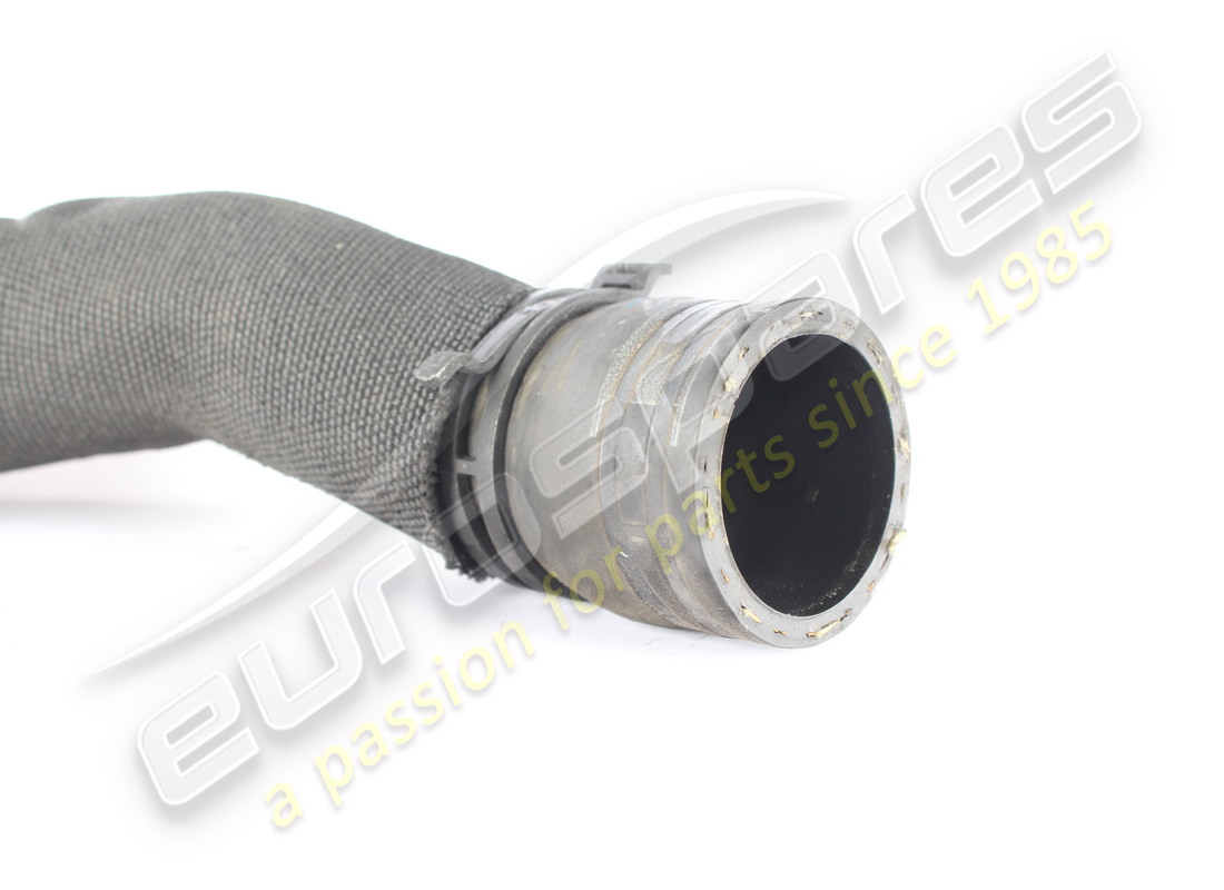 gebrauchter lamborghini kühlmittelschlauch. teilenummer 4m0122101dp (3)