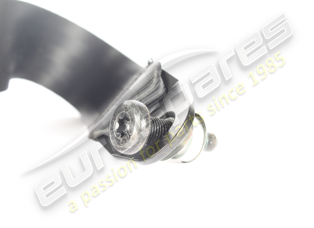 gebrauchter maserati seitlicher sicherheitsgurtaufroller. teilenummer 670270387 (3)