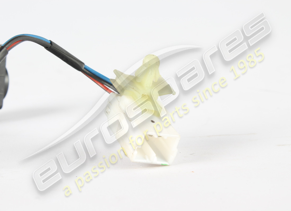 gebraucht ferrari lh push control. teilenummer 827741 (3)