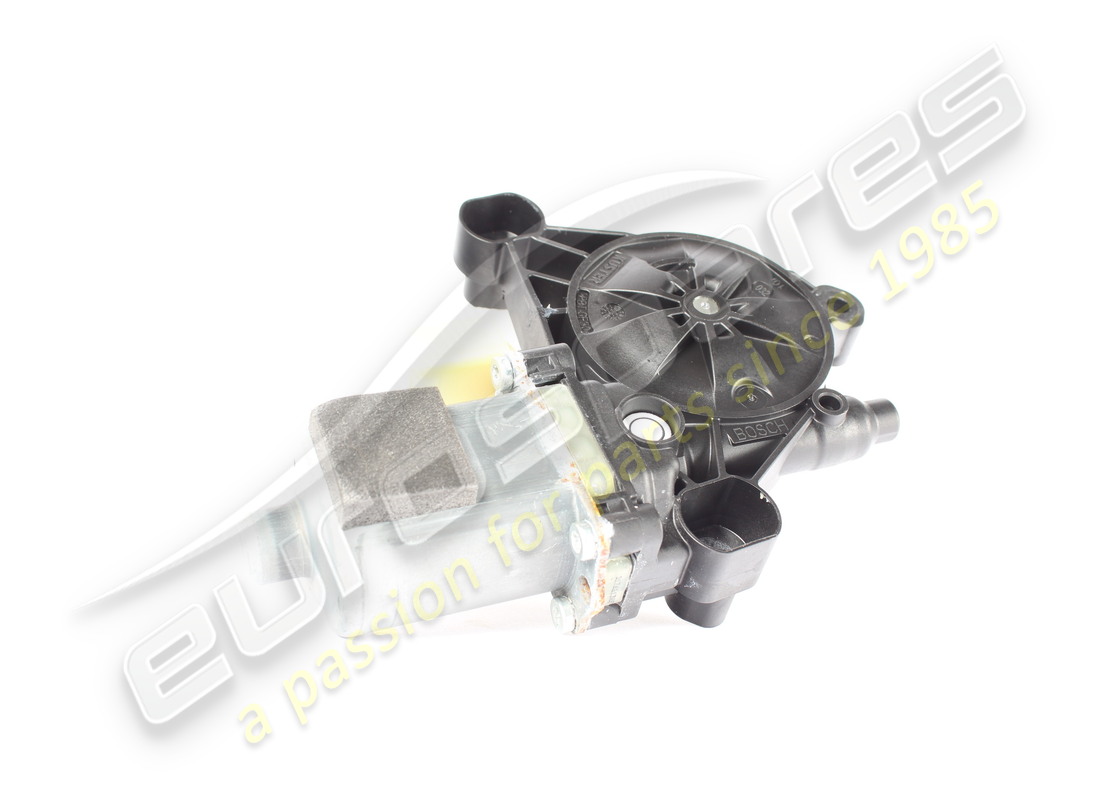GEBRAUCHTER Porsche FENSTERHEBERMOTOR . TEILENUMMER 971959802 (1)