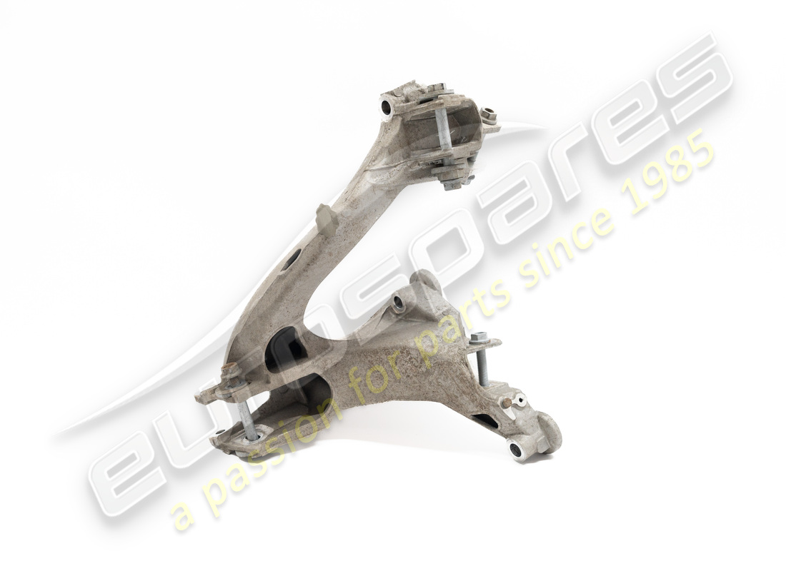 GEBRAUCHTES Porsche SEITENTEIL . TEILENUMMER 9GT505063E (1)