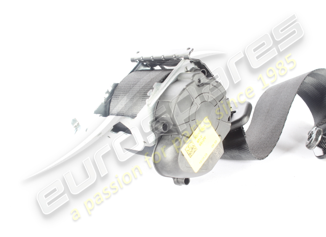 gebrauchter maserati seitlicher sicherheitsgurtaufroller. teilenummer 670270387 (4)