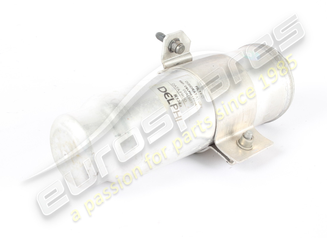 gebrauchter ferrari trockenfilter.. teilenummer 67085100 (2)