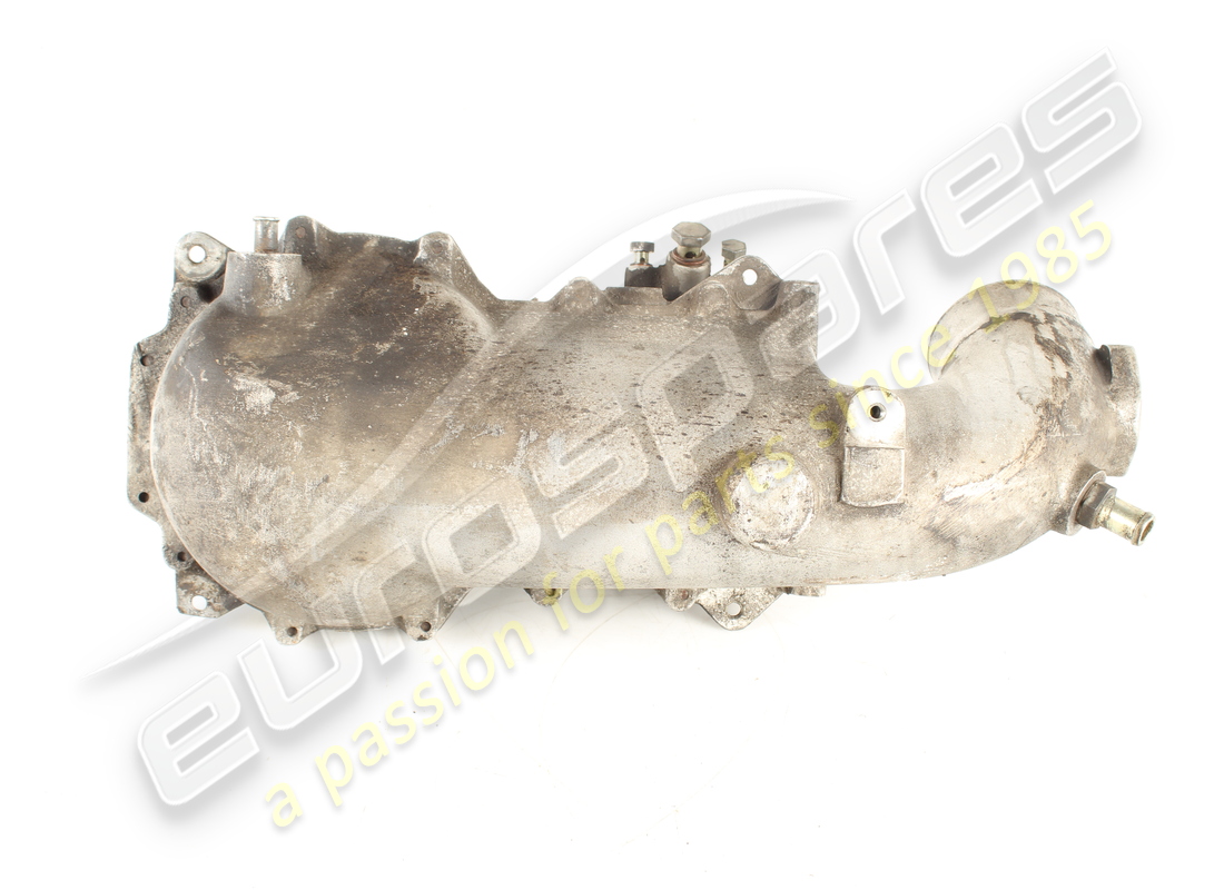 GEBRAUCHTES EUROSPARES DOSIERGERÄT MIT VOLLSTÄNDIGER HALTERUNG. TEILENUMMER EAP1723629 (2) gebrauchtes eurospares dosiergerät mit vollständiger halterung. teilenummer eap1723629 (2)