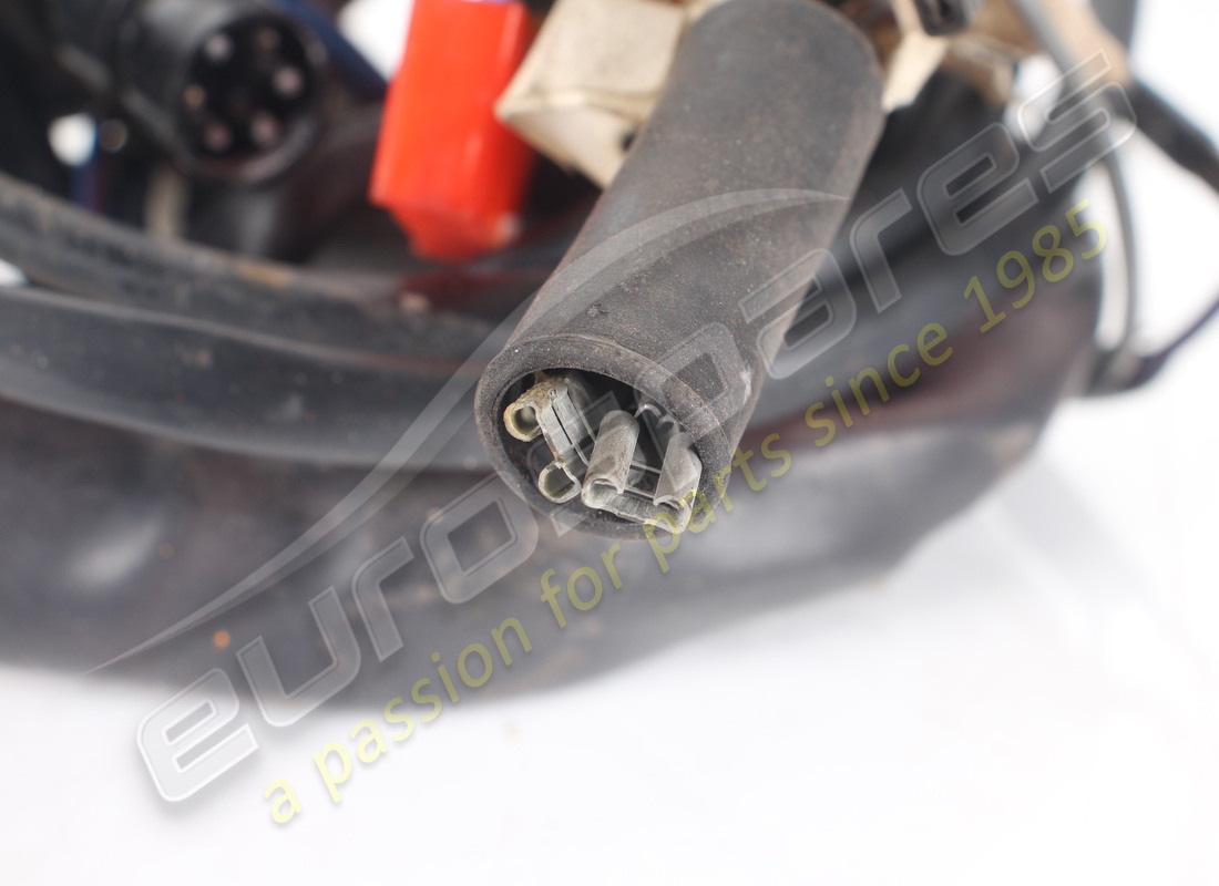 GEBRAUCHTES RECHTES TÜRKABEL FERRARI. TEILENUMMER 61970800 (3) gebrauchtes rechtes türkabel ferrari. teilenummer 61970800 (3)