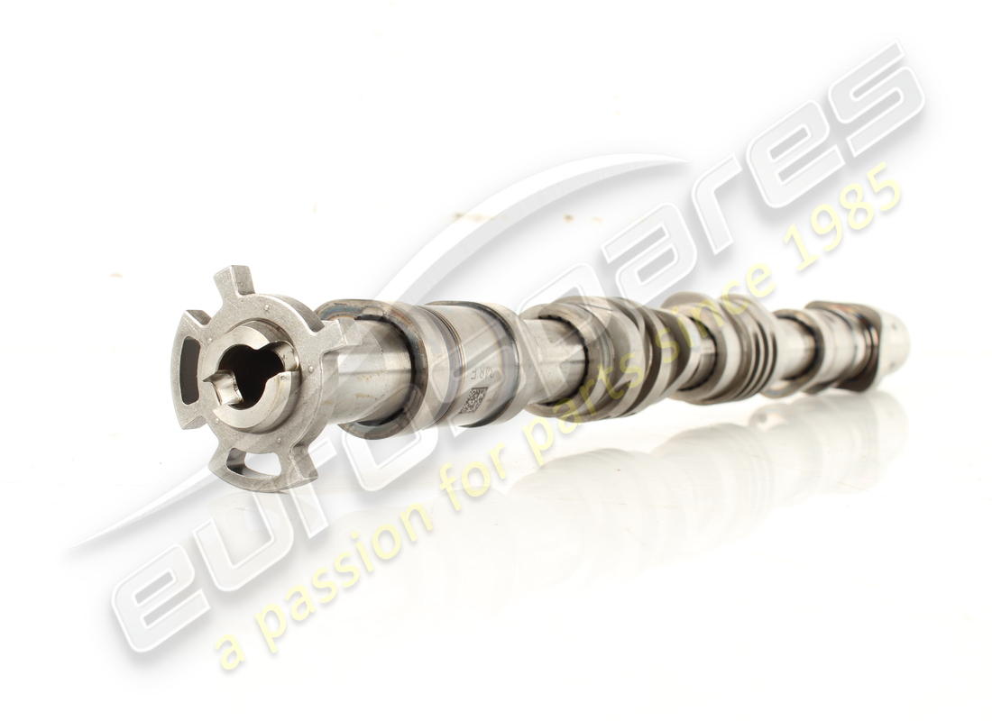 gebrauchte lamborghini nockenwelle. teilenummer 0p2109003n (1)