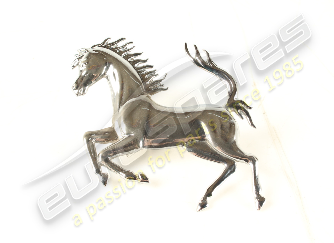 gebraucht ferrari hinten cavallino. teilenummer 80214400 (1)