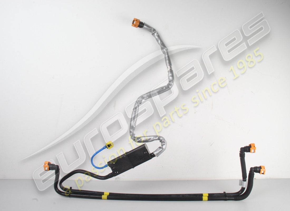 neu (sonstiges) ferrari dampfabscheider komplett mit teilenummer 272653 (1)