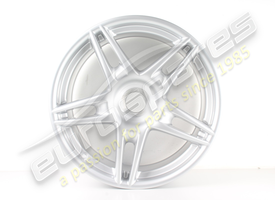 ÜBERHOLTE Ferrari VORDERRADFELGE. TEILENUMMER 192918 (1)