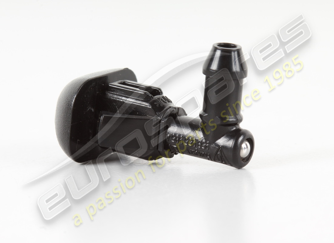 neue porsche düse. teilenummer 95b955985a (3)