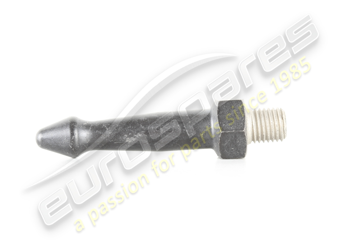 NEU PORSCHE POSITIONIERUNGSSTIFT - LANG. TEILENUMMER 91156521460 (3) neu porsche positionierungsstift - lang. teilenummer 91156521460 (3)