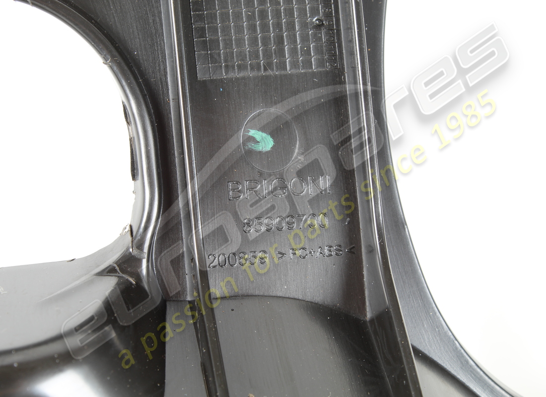 GEBRAUCHTE Ferrari ZENTRALE LUFTVENTILHALTERUNG. TEILENUMMER 85909700 (1)