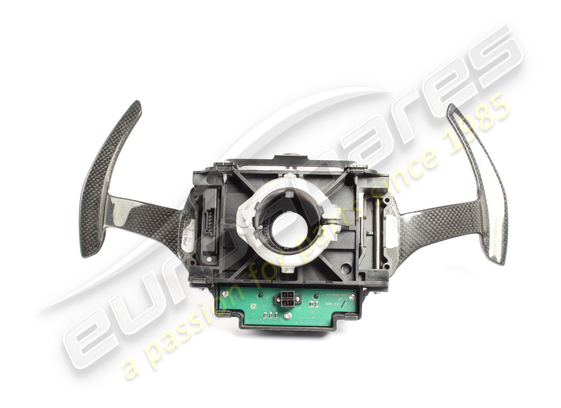gebrauchte ferrari schaltwickelbaugruppe. teilenummer 327251 (3)