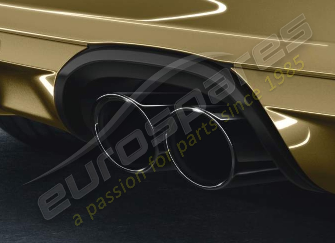 neue porsche sport-endrohre. teilenummer 98104420111 (2)