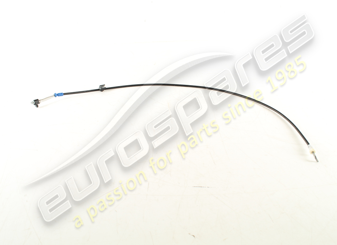 VERWENDETES FERRARI BOWDENKABEL. TEILENUMMER 69877100 (2) verwendetes ferrari bowdenkabel. teilenummer 69877100 (2)