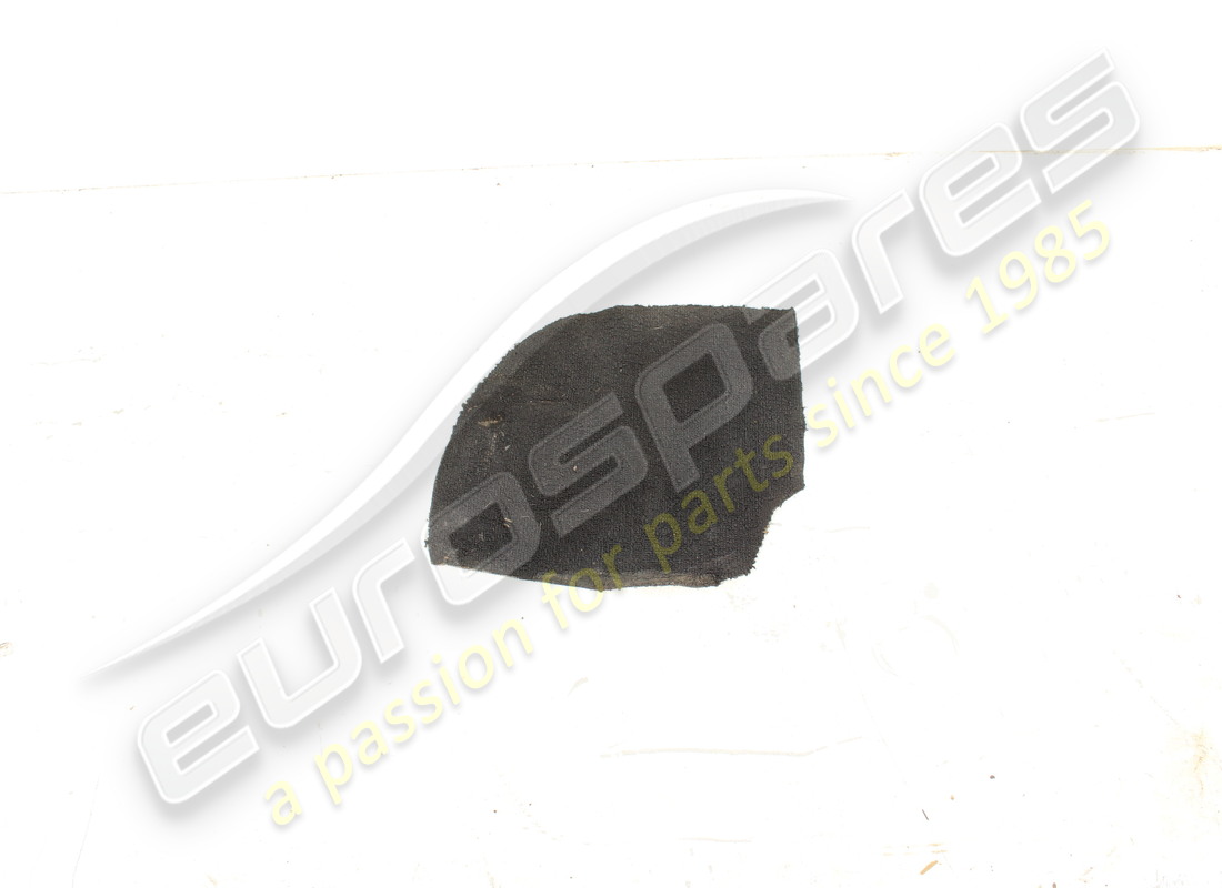 gebraucht eurospares ferrari 246 dino teppichsatz für den hinteren gepäckraum. teilenummer eap1447618 (14)