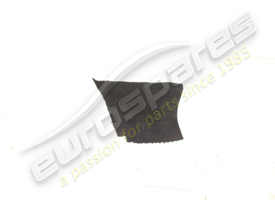 gebraucht eurospares ferrari 246 dino teppichsatz für den hinteren gepäckraum. teilenummer eap1447618 (10)