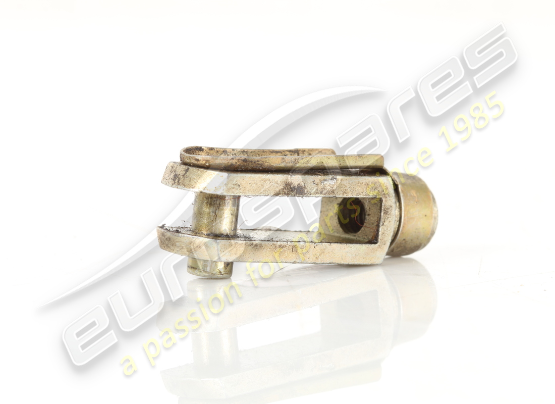 gebrauchte ferrari gabel mit rechtem gewinde. teilenummer 100655 (3)