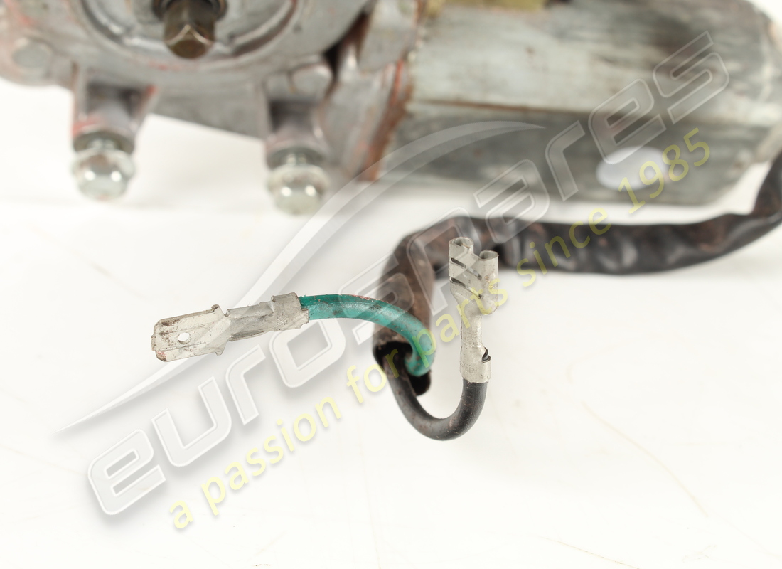verwendet ferrari linken fenstermotor. teilenummer 62302200 (4)