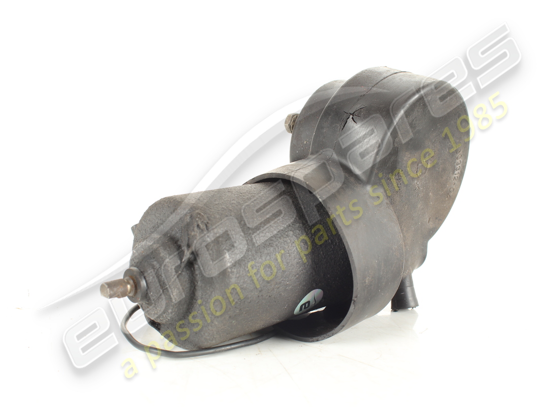 ferrari scheinwerferhebermotor gebraucht. teilenummer 172535 (6)