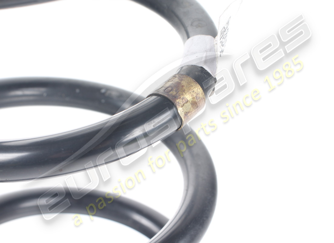 GEBRAUCHT FERRARI MOLLA SOSP. ANT. SOLL. K=66N. TEILENUMMER 810742 (2) gebraucht ferrari molla sosp. ant. soll. k=66n. teilenummer 810742 (2)