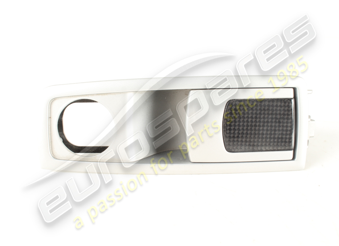 GEBRAUCHT Ferrari LINKER TÜRGRIFF LHD . TEILENUMMER 83924700 (1)